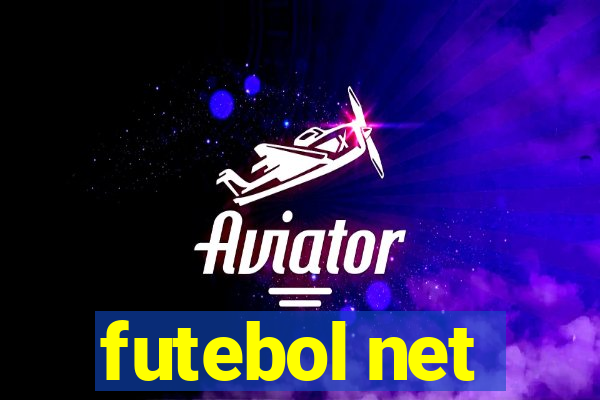 futebol net